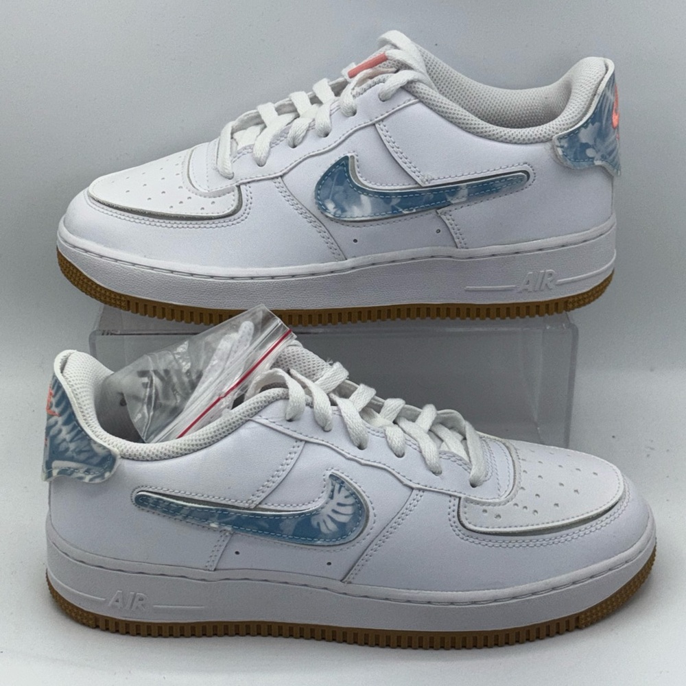 Nike Air Force 1/1 Low Size 7Y/Wmns 8.5